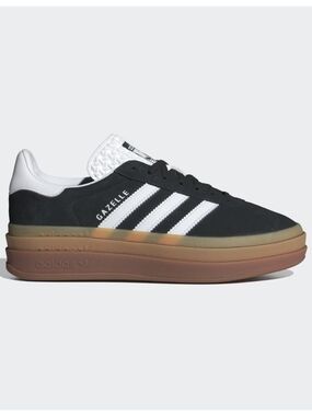 Adidas Gazelle Bold Women's Shoes -Size 7